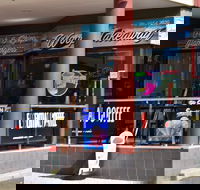 Woopi Takeaway - Hotel Accommodation