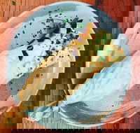 Yaman Mullumbimby - Hotel Accommodation