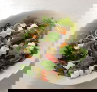 Yass Country Kitchen - Hotel Accommodation