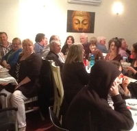 Yummy thai - Hotel Accommodation