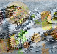 Zambrero Woollongong - Hotel Accommodation