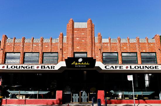 Newcastle NSW Hotel Accommodation