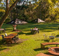 Alstonville Garden House - Hotel Accommodation