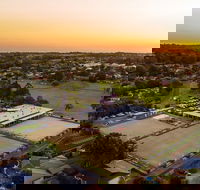 Alstonville Plateau Bowls And Sports Club - Hotel Accommodation