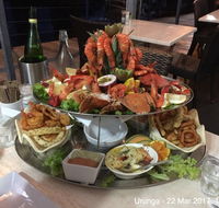 Anchors Wharf - Hotel Accommodation