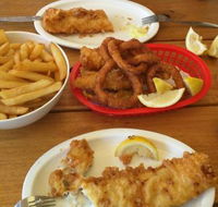 Aussie Bob's Fish  Chips - Hotel Accommodation