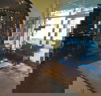 BAAN CHANG THAI Restaurant - Hotel Accommodation