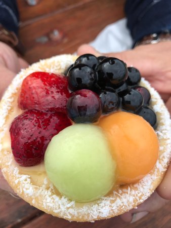 Austral Eden NSW Hotel Accommodation