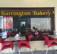 Barrington Bakery - Hotel Accommodation