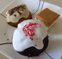 Bayz Patisserie - Hotel Accommodation