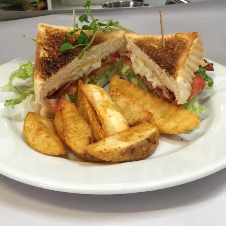 Garra NSW Hotel Accommodation