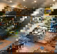 Bean Scene Cafe - Hotel Accommodation