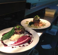 Benchmark On Booner - Hotel Accommodation