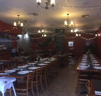 Benvenuti Cafe Restaurant - Hotel Accommodation