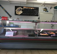 Berny's at Batehaven - Hotel Accommodation