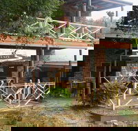 Berrima Farmgate Cafe - Hotel Accommodation