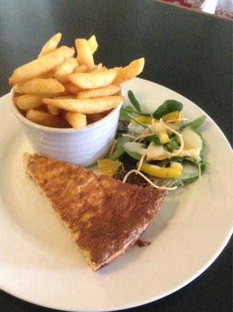 Betty's On Broadway - Hotel Accommodation 0