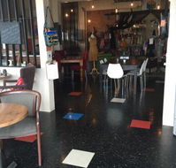 Birdy's Refreshments  Espresso - Hotel Accommodation