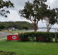 Bites On The Bay - Hotel Accommodation