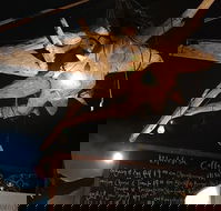 Blackfish Cafe - Hotel Accommodation