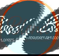 Blend Providore Fine Food  Coffee - Hotel Accommodation