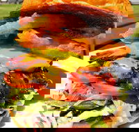 Blowfish - Hotel Accommodation