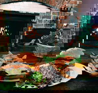 Bonta Vera - Hotel Accommodation