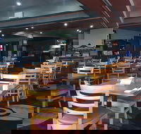 Bourke Bowling Club Chinese Restaurant - Hotel Accommodation