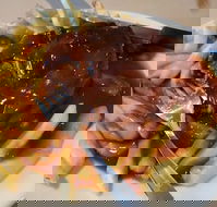 Bowling Club - Hotel Accommodation