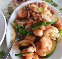 Bunga Raya - Hotel Accommodation