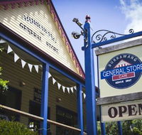Burrawang General Store - Hotel Accommodation