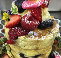 Cafe Seraphine - Hotel Accommodation