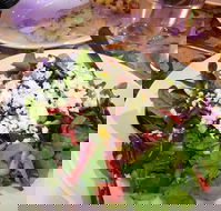 Caffe Gusto Uralla - Hotel Accommodation