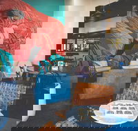 CH Dining - Hotel Accommodation