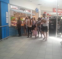 Costi's Famous Fish Co - Hotel Accommodation