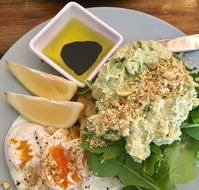 Crate Cafe' - Hotel Accommodation