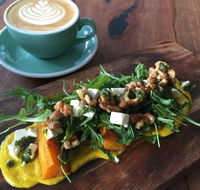 Crumb - Hotel Accommodation