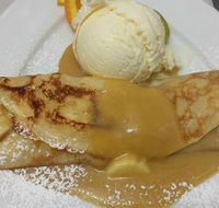 Cups' N' Saucers - Hotel Accommodation