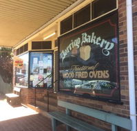 Dorrigo Bakery - Hotel Accommodation