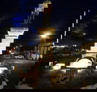 Dorrigo Memorial RSL Club - Hotel Accommodation