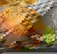 Drift Cafe - Hotel Accommodation