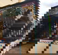 Dungog Pizza - Hotel Accommodation