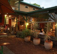 Eltham Hotel Restaurant - Hotel Accommodation