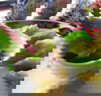 FantAsian Eatery - Hotel Accommodation