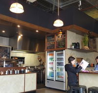Fibonacci Coffee - Hotel Accommodation