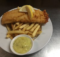 Fingal Bay Take Away - Hotel Accommodation