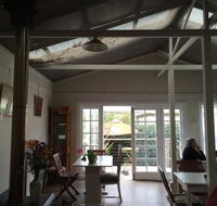 Food Angel Cafe - Hotel Accommodation