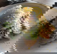 Fresh Denman - Hotel Accommodation