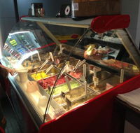 GG Gelato - Hotel Accommodation