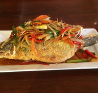 Gerard's Place - Hotel Accommodation